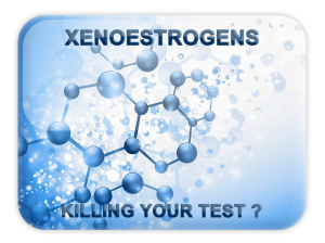 xenoestrogens